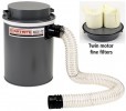 STARTRITE MDE-F2 240V MDF DUST EXTRACTOR 80 LITRE £479.99 Startrite Mde-f2 240v Mdf Dust Extractor 80 Litre
the Mde-f2 Is A Vacuum Extractor Ideal For Fine Dust Producers Such As Table Saws Or Bandsaws. Filtration Is Below 0.5 Micr