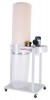 STARTRITE MDE-HCS 240V DUST EXTRACTOR 2HP £489.99 Startrite Mde-hcs 240v Dust Extractor 2hp
16a Supply Recommended For This Machine
the Mde-hcs, With Suction Capacity Of 3000 M3 / Hour, Offers The Possibility To Run