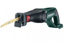 Metabo Cordless Sabre Saws