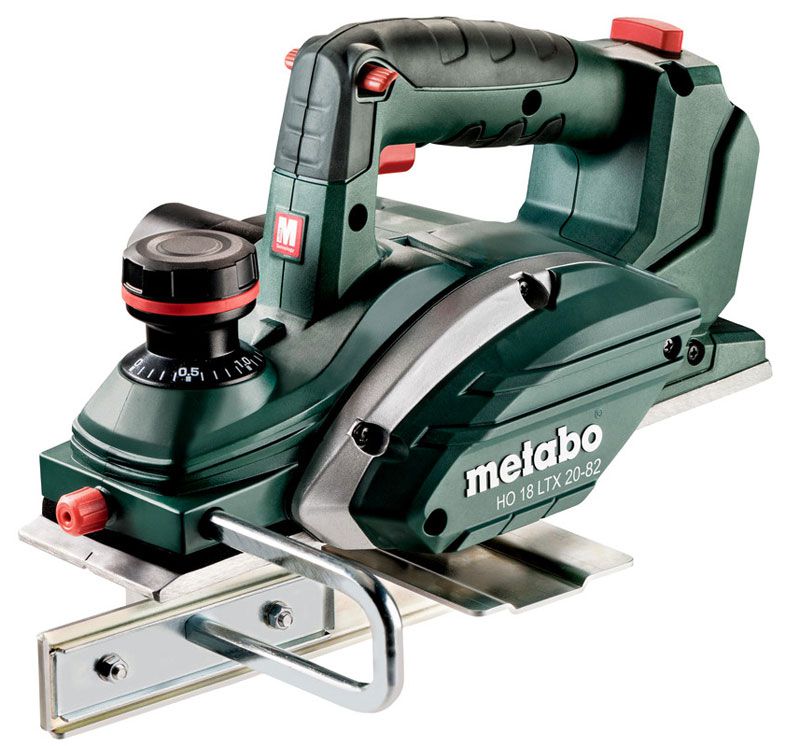 Image of Metabo HO 18 LTX 20-82 on Metabo Direct website