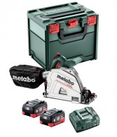 Metabo 5.5Ah 18V LiHD