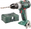 Metabo SB18LT BL Brushless Combi/Drill, Body Only With Metaloc Carry Case £134.95 
Click The Banner Above To Go To The Redemption Form And Full Details. Promotional Offers End On 30/6/22


Metabo Sb18lt Bl Brushless Combi/drill, Body Only With Metaloc Carry Case


	Extremely