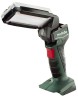 Metabo SLA 14.4-18 LED Cordless Inspection Lamp Body £76.95 Metabo Sla 14.4-18 Led Cordless Inspection Lamp Body

 

Features:


	
	Led Provides Uniform And Efficient Illumination
	
	
	Lamp Head Can Be Turned And Swivelled By 180º For Almo
