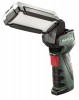Metabo PowerMaxx 10.8v SLA LED Cordless Inspection Lamp Body was £49.95 £29.95 Metabo Powermaxx 10.8v Sla Led Cordless Inspection Lamp Body
Led Provides Uniform And Efficient Illumination
Lamp Head Can Be Turned And Swivelled By 180º For Almost In