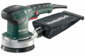Metabo SXE3125 240V 125mm Random Orbit Sander was £89.95 £74.95 Metabo Sxe3125 240v 125mm Random Orbit Sander
Features:
Lightweight, Handy Sander With Perfect Ergonomics
Vario (v)-electronics For Working At Customised Speeds To Suit Various Application