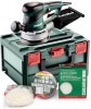 Metabo SXE450 Turbo Tec 110v Duo Orbit 2.8 Or 6.2mm Action Sander & Metaloc Case Plus Assorted Accessories £184.95 Metabo Sxe450 Turbo Tec 110v Duo Orbit 2.8 Or 6.2mm Action Sander & Metaloc Case Plus Assorted Accessories
pro-pack Version Is Supplied With:
Sxe450 Turbotec Sander, 1 X