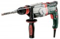 Metabo UHEV2860-2 1100W SDS+ Multi-Hammer 240V £164.95 Metabo Uhev2860-2 1100w Sds+ Multi-hammer 240v
Multi-hammer For Hammer Drilling, Drilling Without Impact In Two Speeds And Chiselling
Metabo Quick: Quick Change Between