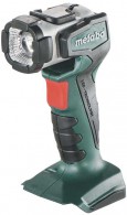 Metabo Cordless Lamps