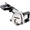 Metabo MFE40 110V, 1900W, 40mm Wall Chaser c/w 2 x 5\" Diamond Blades, Carry case £319.95 Metabo Mfe40 110v, 1900w, 40mm Wall Chaser C/w 2 X 5" Diamond Blades, Carry Case
Features:
Ideal For Electric Installations To Lay Cables And Empty Pipes Under Plaste