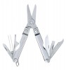 Leatherman LT50 Micra Keychain Multi-tool - Stainless £32.95 Leatherman Lt50 micra Keychain Multi-tool - Stainless
The Leatherman Micra Is A Popular Mini-tool With Anglers, Hobbyists And Those Who Can Appreciate The Best Spring-action Scis