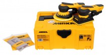 Mirka Electric Orbital Sanders