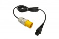 Mirka® 110v Rewireable Mains Cable 4,3m CE 100-120V UK  for DEROS £59.99 Mirka® 110v Rewireable Mains Cable 4,3m Ce 100-120v Uk  For Deros

 

 
