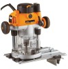 Triton MOF001 240V 1400w 1/4inch Router £226.95 Triton Mof001 240v 1400w 1/4inch Router
Award-winning Router With Compact And Powerful 1400w / 2-1/4hp Motor And 8000-21,000rpm Electronic Speed Maintenance Un