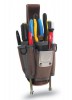 Veto Pro Pac MP1 Tool Pouch £60.00 Veto Pro Pac Mp1 Tool Pouch
Tools Not Included
The Mp1 Is A Compact Tool Pouch With A Leather ‘pocket Pad’ To Slip Into Your Back Pocket For A Quick And Easy Carry.
Product Sp