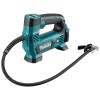 Makita MP100DZ 12V Cordless Inflator Bare Unit £57.95 Makita Mp100dz 12v Cordless Inflator Bare Unit






	Digital Pressure Gauge
	High Stability On The Ground
	Auto-stop Function At Pre-set Target Pressure
	Led Job Light
	In-built Storage Fo