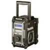Makita MR003GZ01 DAB/DAB+ Job Site Radio Bare Unit £149.95 Makita Mr003gz01 Dab/dab+ Job Site Radio Bare Unit

Model Mr003g Is A Job Site Radio That Is Able To Receive Digital Audio Broadcasting (dab/ Dab+) And Has Been Developed Based On Dmr110.(n.b. Batte