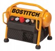Bostitch MRC6 Air Compressor & Hose £159.95 Bostitch Mrc6 Air Compressor & Hose
Extremely Portable Compressor Delivering High Performance In A Lightweight And Compact Design.
6 Litre Tank With High-o
