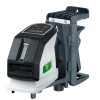 LaserLiner MasterCross Laser 2G Green Cross-LIne Laser Ultra Brightwas £299.95 £239.95 Laserliner Mastercross Laser 2g Green Cross-line Laser Ultra Bright
Green Laser Technology
Extremely Bright Green Laser Cross At Front In The Dld Design Achieves High-quality Lines As Well As