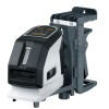LaserLiner MasterCross Laser 2 Cross-Line Laser was £189.95 £99.95 Laserliner Mastercross Laser 2 Cross-line Laser
Powerbright-laser+: Special High-performance Laser Diodes Project Extremely Visible Laser Lines.
This Unit Produces 2 Very Visible Laser Lines W