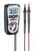 Laserliner MultiMeter-Pocket Universal Multimeter - Pocket Size £38.50 Laserliner Multimeter-pocket Universal Multimeter - Pocket Size
Universal Multimeter In Practical Format – Fully Protected In All Areas
Features:
Reliable, Fas