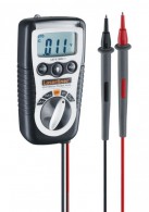 Electrical Multimeters