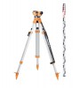 Geo-Fennel N 32 Automatic Level Set (32mag level, Tripod and staff in box) £249.95 Geo-fennel N 32 Automatic Level Set (32mag Level, Tripod And Staff In Box)

Features


	Robust Metal Housing
	Supplied In Carton Comprising N32, 5 M Levelling Staff And Tripod For Convenient Sto