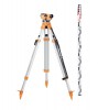 Geo-Fennel N 32 Automatic Level Set (32mag level, Tripod and staff in box) £249.95 Geo-fennel N 32 Automatic Level Set (32mag Level, Tripod And Staff In Box)
Features
Robust Metal Housing
Supplied In Carton Comprising N32, 5 M Levelling Staff And Tripod For Convenient Sto