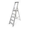 Lyte Trade Platform Step Ladder 3 rung £80.95 Lyte Trade platform Step Ladder 3 Rung
Features:
certified To En131-2
Unique Strengthening Beam Incorporated Into Non-slip Treads, Rubber Feet And Aluminium