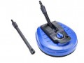 Nilfisk Power Patio & Deck Cleaner 128500955 £49.99 Nilfisk Power Patio & Deck Cleaner 128500955
The Optimum Solution For Cleaning Flag Stones, Walls, Fences And Other Large Surfaces.