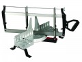 Nobex Champion Compound Mitre Saw £189.95 Nobex champion Compound Mitre Saw
This Compound Mitre Saw From Nobex Has Been Produced To Meet The Heavy Demands Of Everyday Use. It Features 180 Mm Cutting Height At 90° And 125 Mm