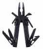 Leatherman LT875BM Oht (One Hand Tool) Multi-tool - Black With Black Molle Sheath £99.95 Leatherman Lt875bm Oht (one Hand Tool) Multi-tool - Black With Black Molle Sheath
For Years Multi-tool Users Could Choose From Two Distinct Options When It Came To A "one Hand Oper
