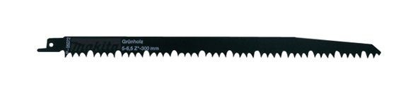 Makita P05072 Reciprocating Saw Blades (Pack 5)