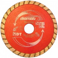 Diamond Discs - 115mm