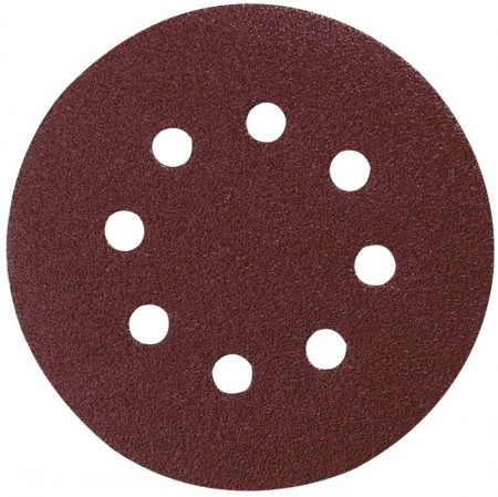 Makita P43692 125mm Sanding Discs 320g Pk 50