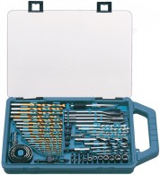 Makita Drill & Screwdriver Bit Sets