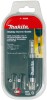 Makita P46268 Stubby Screw Guide £6.57 Makita P46268 Stubby Screw Guide


	Accepts 25mm Hex Shank Screwdriver Bits. The Sleeve Helps To Guide And Protect The Screw And Fingers When Screw-driving. More Perpendicular Screws
	Star Rating: