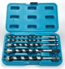 Makita P-46464 5pc Auger Bit Set £12.99 Makita P-46464 5pc Auger Bit Set

 

5 Piece Auger Set: 6-19mm Diameter, 200mm Long.


Features: Ground Auger Bits With Threaded Self Drilling Point . 5 Piece Set Supplied In Plastic Case.