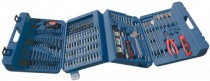 Makita P-65791 217pc Accessory Set