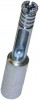 Makita P-66709 12mm Diamond Drill Bit With Water Feed was £15.99 £11.95 Makita P-66709 12mm Diamond Drill Bit With Water Feed

Features:


	
	Professional Diamond Tile Bit
	
	
	Slotted Steel Body Enable Easier Core Ejection
	
	
	Slotted Head for Easier Wa