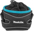 Makita P-71956 Drawstring Fixings Pouch £19.95 Makita P-71956 Drawstring Fixings Pouch
Features:
Closable Top Pocket To Secure Contents
Rigid Shape Allows Easy Hand Access
Screwdriver Holders
User Be