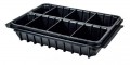 Makita P-83680 MakPac Insert With 2 Compartments & 6 x Dividers £12.49 Makita P-83680 Makpac Insert With 2 Compartments & 6 X Dividers
