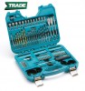 MAKITA P-90249 100pc Trade Drill & Screwdriver Bit Accessory Set £34.99 A Truly Efective Range Of Accessory Sets, The 'trade' Range Has A Comprehensive Array Of Essential Bits To Suit Most General Applications.

 

Contents:


	
	Item Details30-25mm (