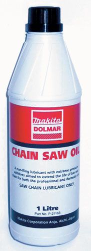 Makita bar oil deals