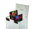 Reisser Crate Mate SSC3 Tool Panel Kit £46.49 Reisser Crate Mate Ssc3 Tool Panel Kit (2 X Side Foams And 2 X Tool Panels)

 
