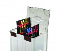 Reisser Crate Mate SSC3 Tool Panel Kit £46.49 Reisser Crate Mate Ssc3 Tool Panel Kit (2 X Side Foams And 2 X Tool Panels)