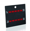 Reisser Crate Mate SSC3 Tool Panel was £19.94 £9.95 Reisser Crate Mate Ssc3 Tool Panel (for Inside Ssc3 Only)