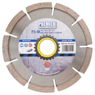 P3-M Diamond Blades for Mortar Raking