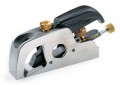 Veritas Bullnose Shoulder Plane P4271 With PM-V11 Blade £196.95 Veritas Bullnose Shoulder Plane P4271 With Pm-v11 Blade
The Veritas® Bullnose Shoulder Plane, Perfect For Cleaning Up Machine-cut Joints, Will Be One Of The Most Useful Hand Joi