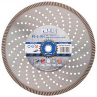 P5-5-IN-1 Multi Purpose Diamond Blades