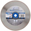 PDP P5-CT Continuous Rim Diamond Blade 250 x 1.6 x 7 x 25.4mm For Ceramic Tiles & Marble £36.99 Pdp P5-ct Diamond Blade 250 X 1.6 X 7 X 25.4mm
The P5–ct Is A Continuous Rim Blade Which Offers Fast & Efficient Cutting Of Ceramic & Marble Tiles. Sizes 150mm And Up Are For Fixed Ti
